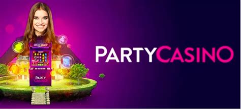 Party Casino Sister Sites .